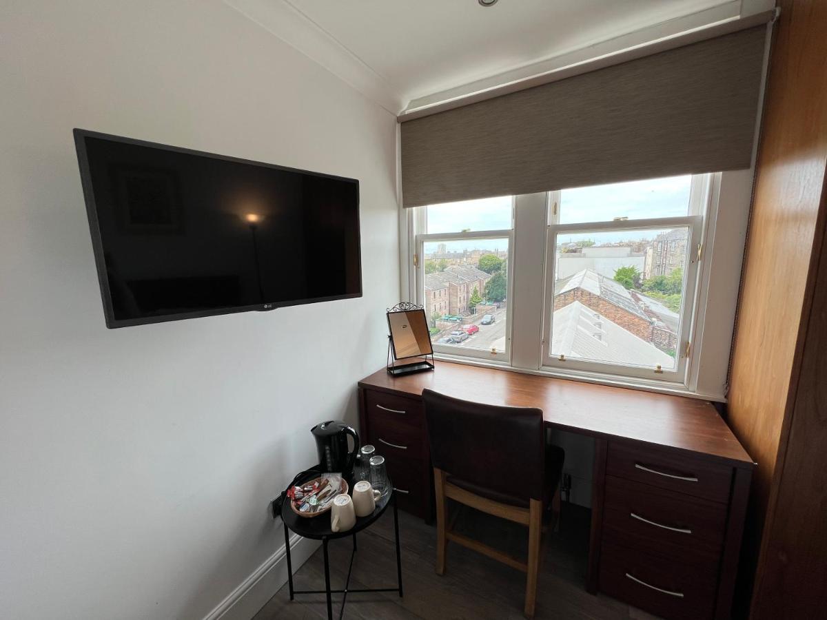 Quarto em Acomodações Particulares Cosy Double Centre Edimburgo