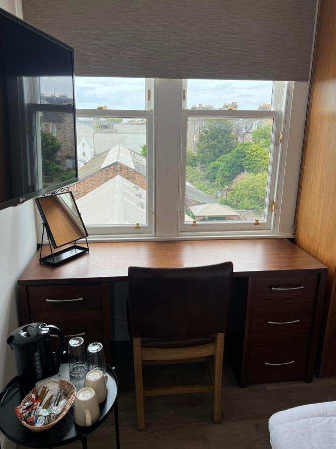Quarto em Acomodações Particulares Cosy Double Centre Edimburgo